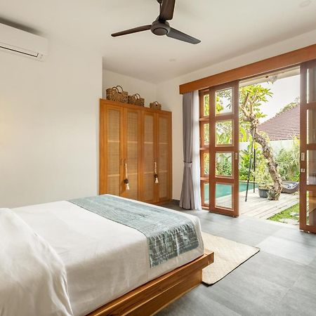 Villa Nya Ubud Εξωτερικό φωτογραφία