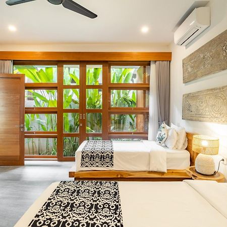 Villa Nya Ubud Εξωτερικό φωτογραφία