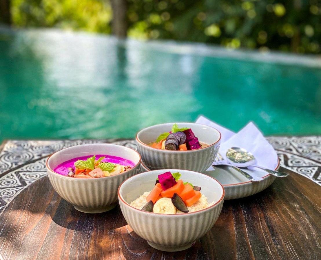 Villa Nya Ubud Εξωτερικό φωτογραφία