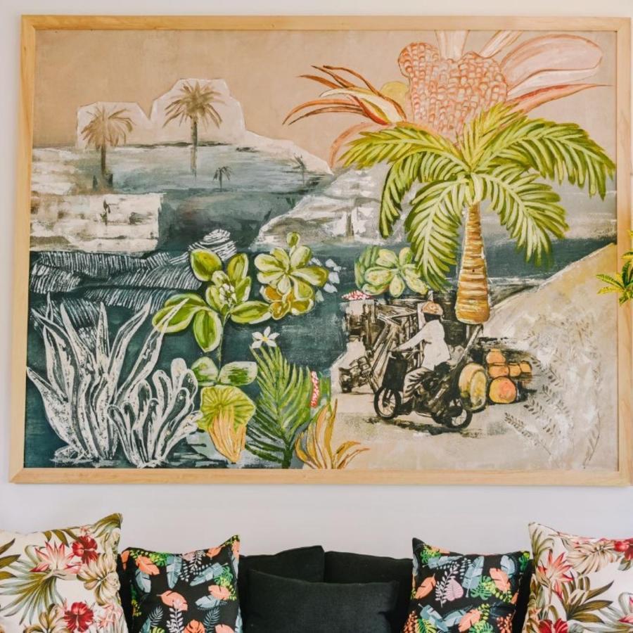 Villa Nya Ubud Εξωτερικό φωτογραφία