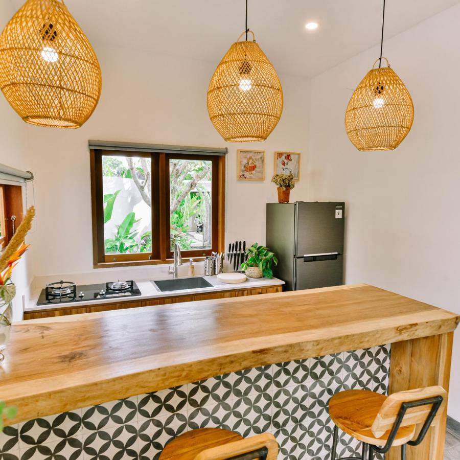Villa Nya Ubud Εξωτερικό φωτογραφία