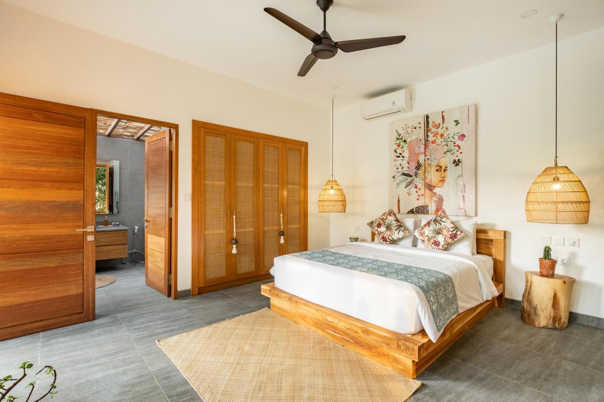 Villa Nya Ubud Εξωτερικό φωτογραφία