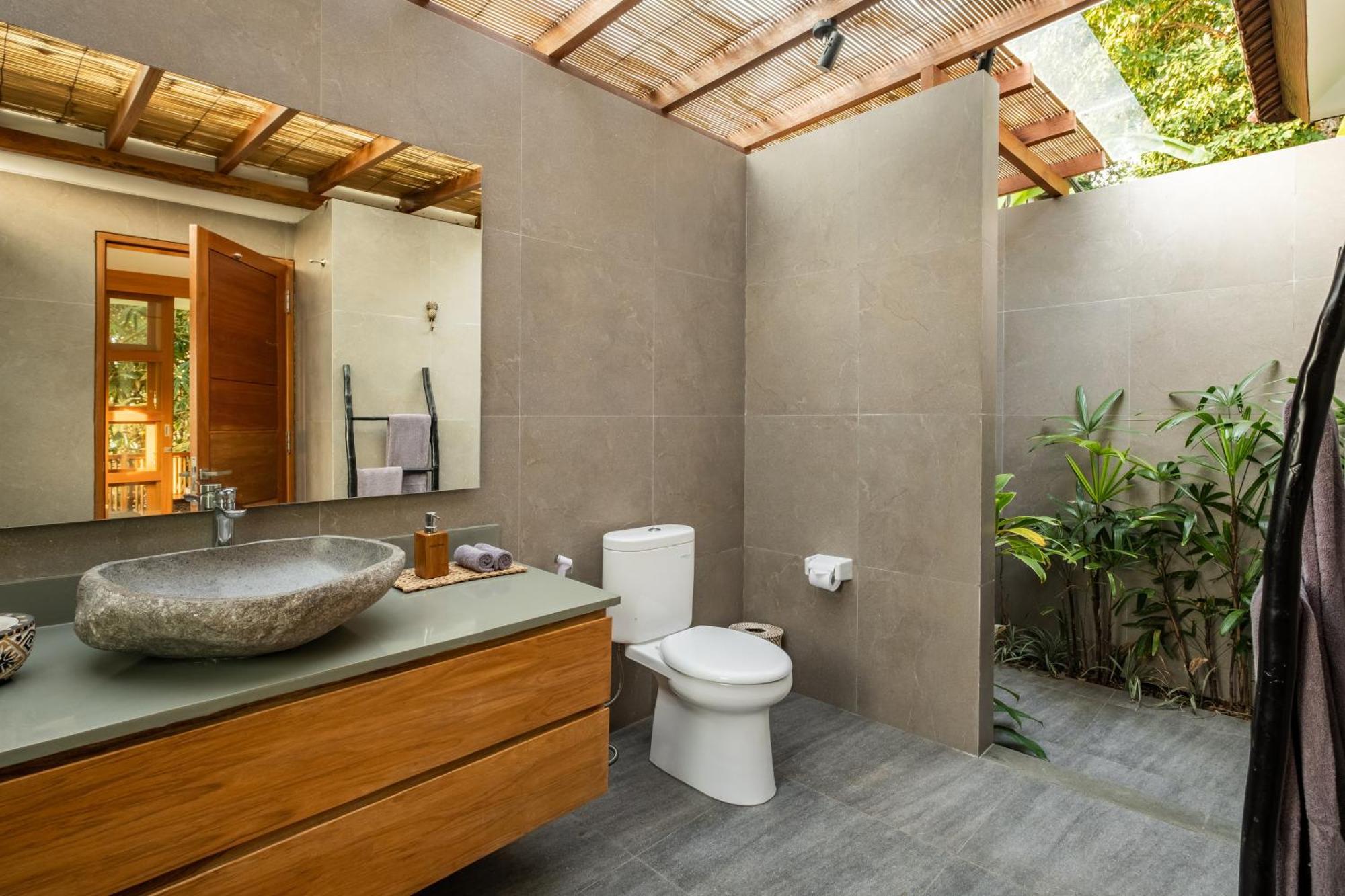 Villa Nya Ubud Εξωτερικό φωτογραφία