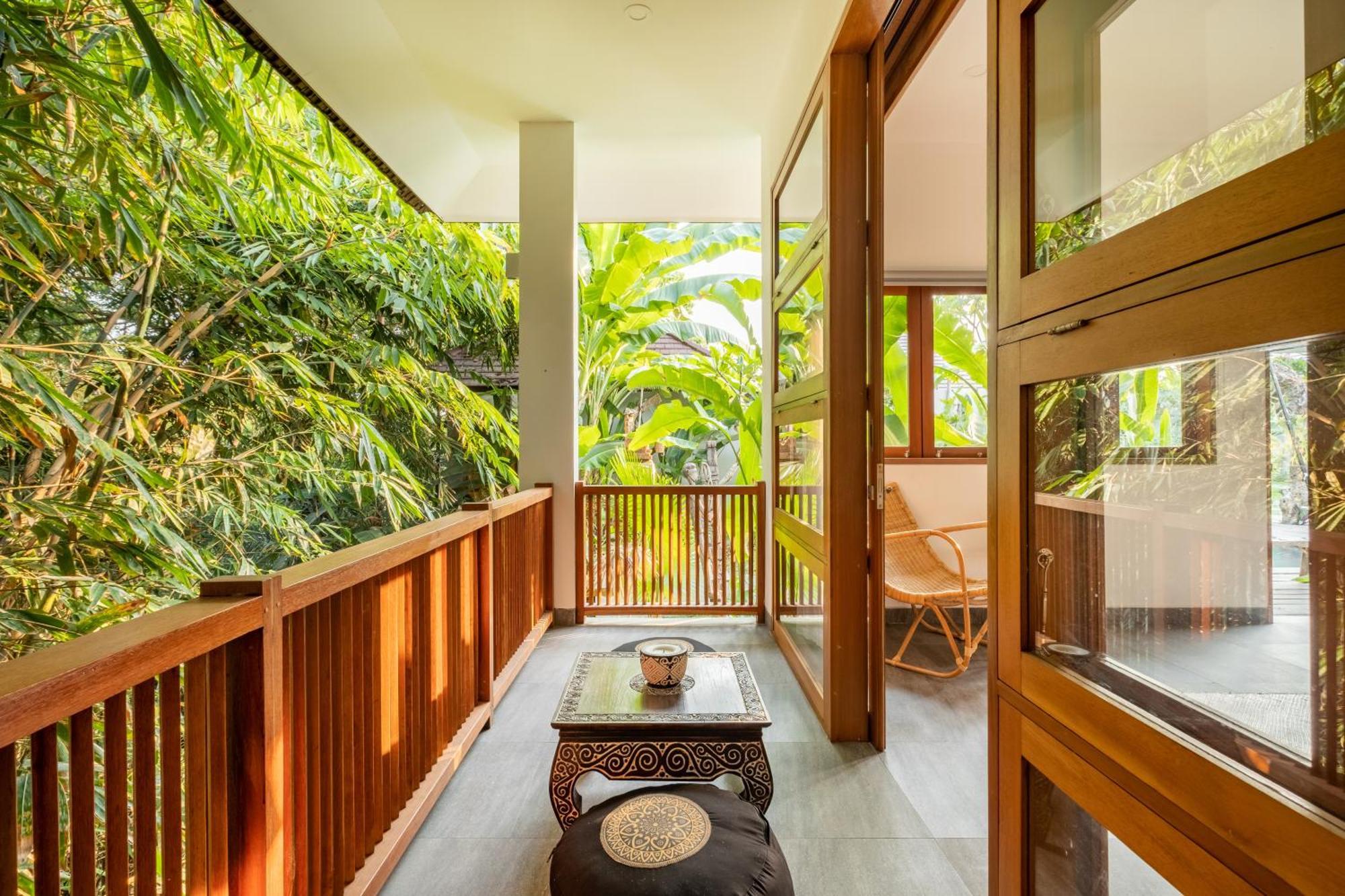 Villa Nya Ubud Εξωτερικό φωτογραφία