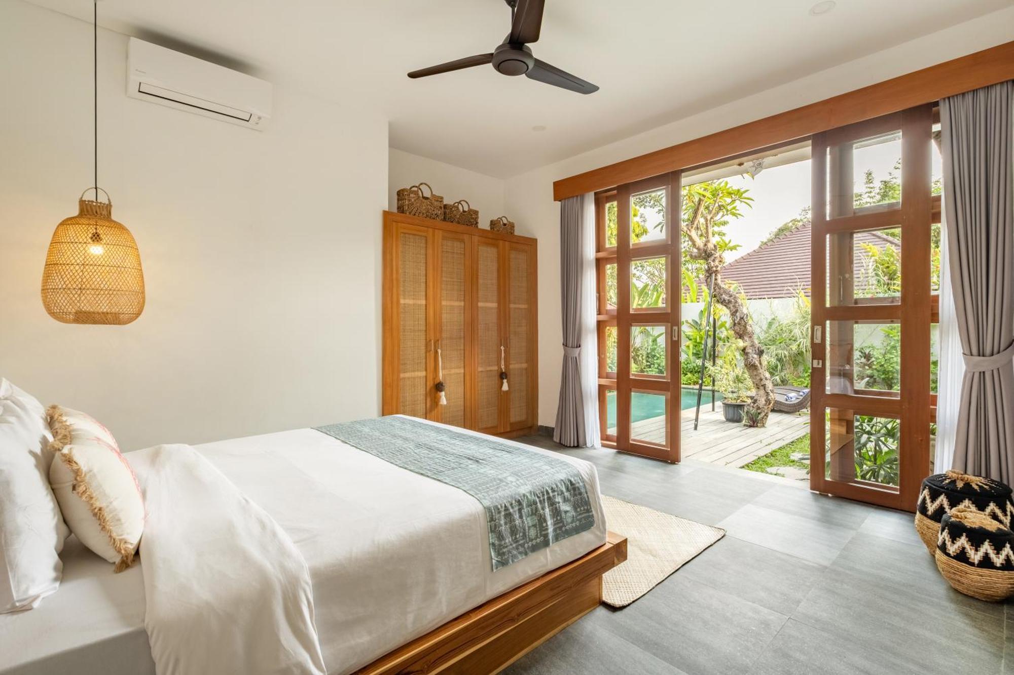 Villa Nya Ubud Εξωτερικό φωτογραφία