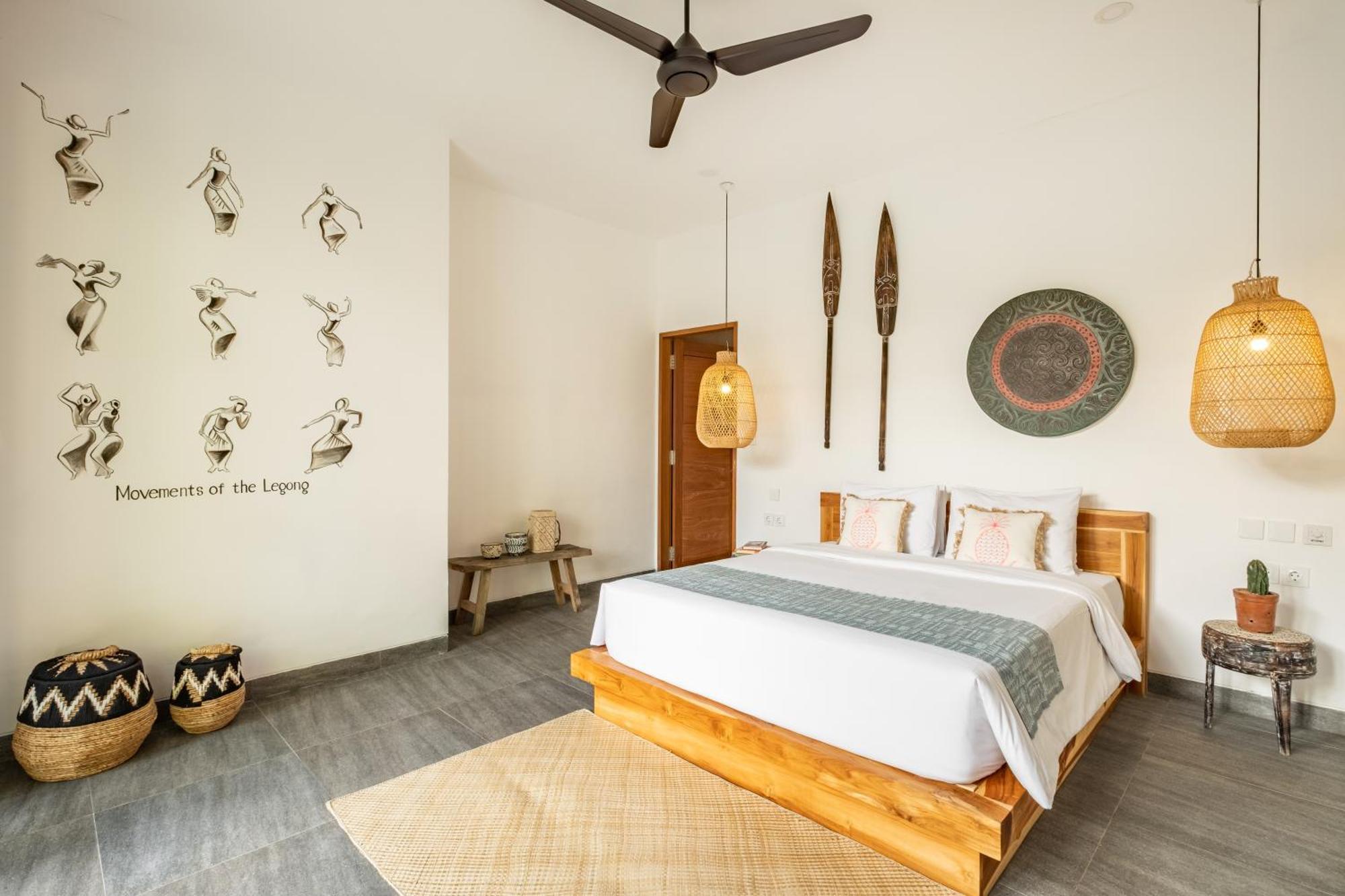 Villa Nya Ubud Εξωτερικό φωτογραφία