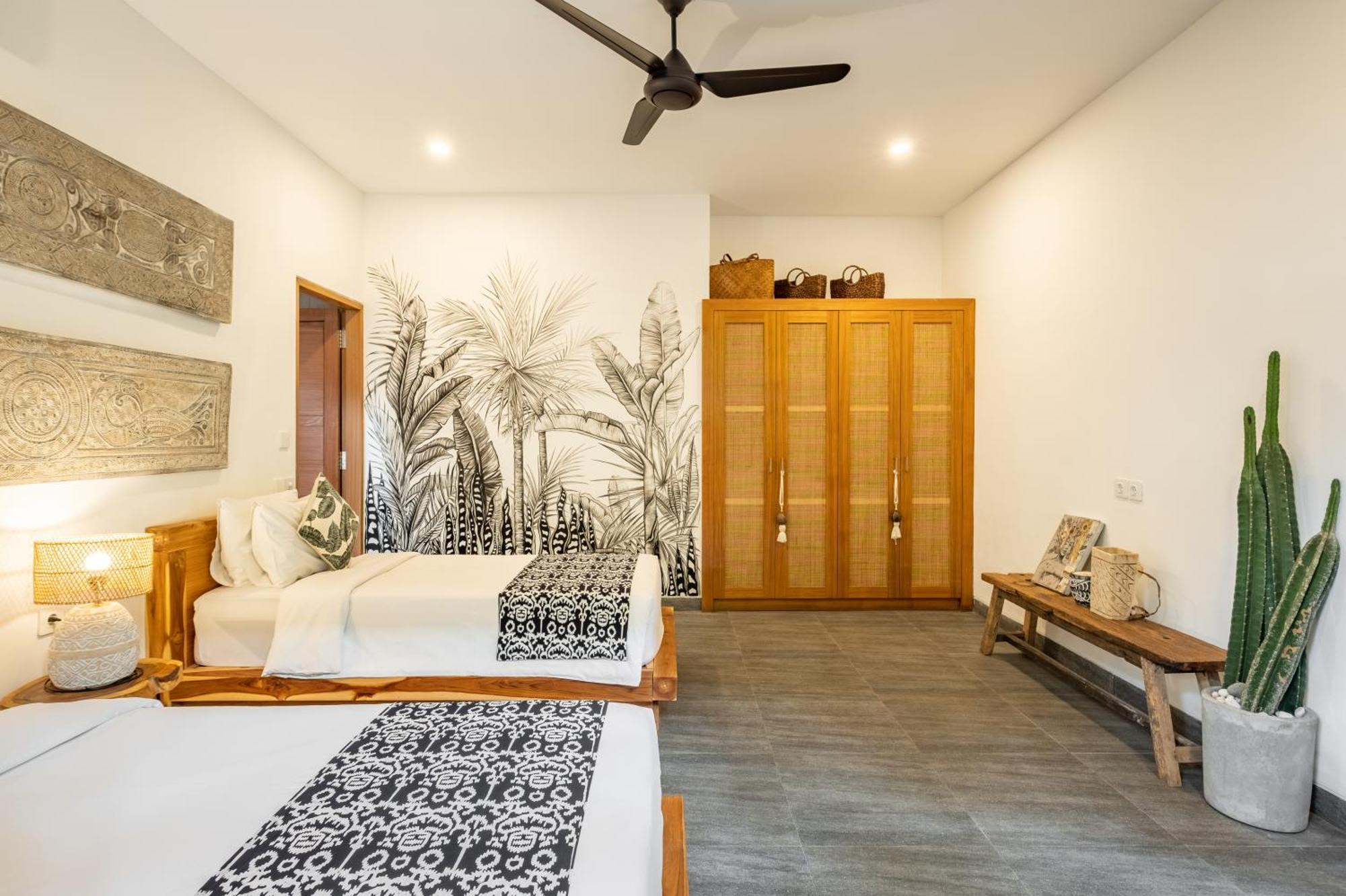 Villa Nya Ubud Εξωτερικό φωτογραφία