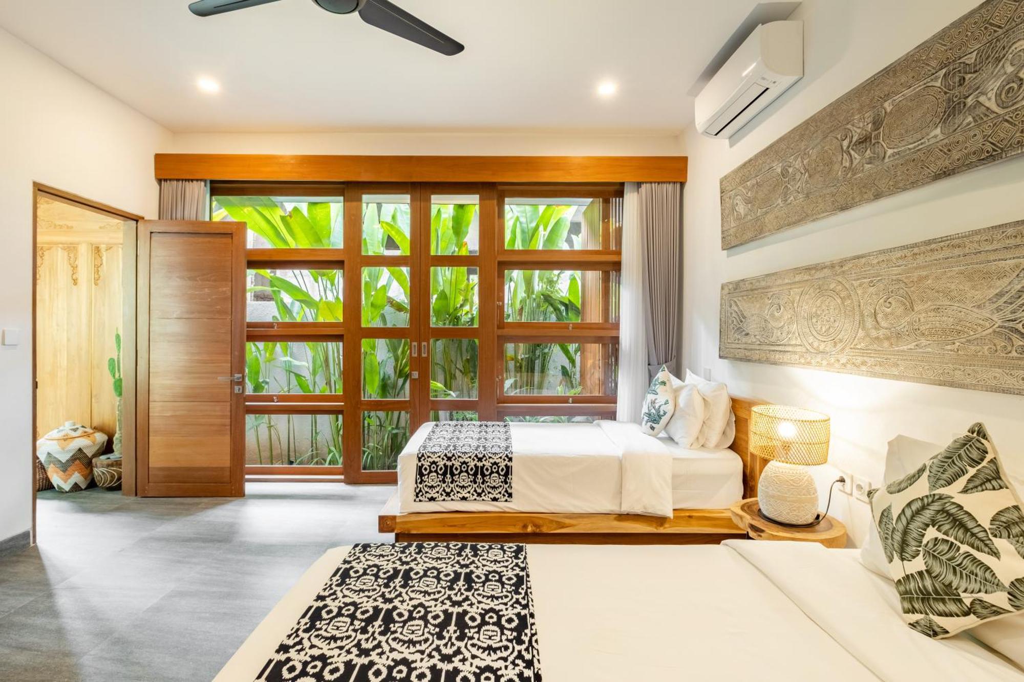 Villa Nya Ubud Εξωτερικό φωτογραφία