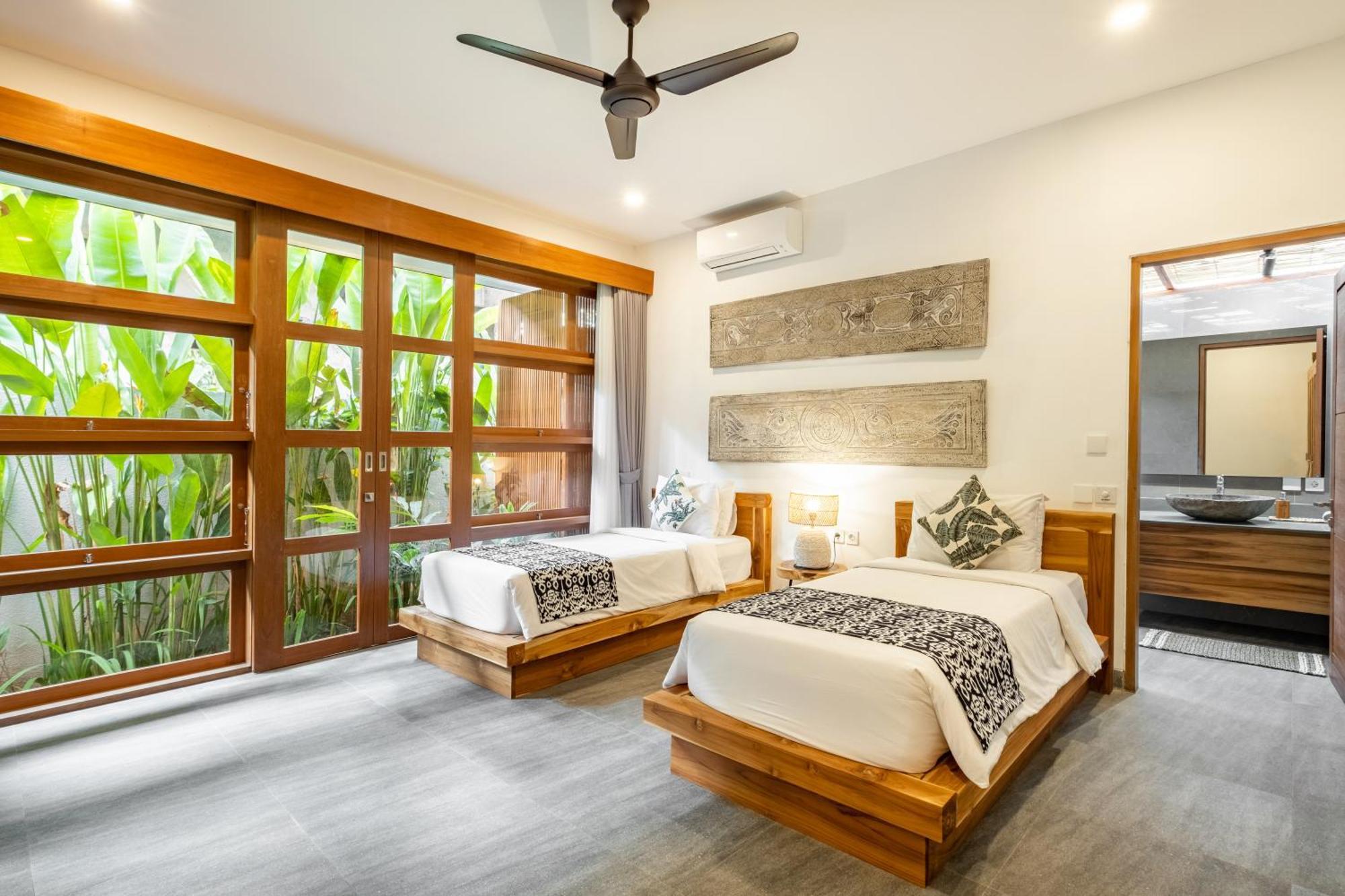 Villa Nya Ubud Εξωτερικό φωτογραφία