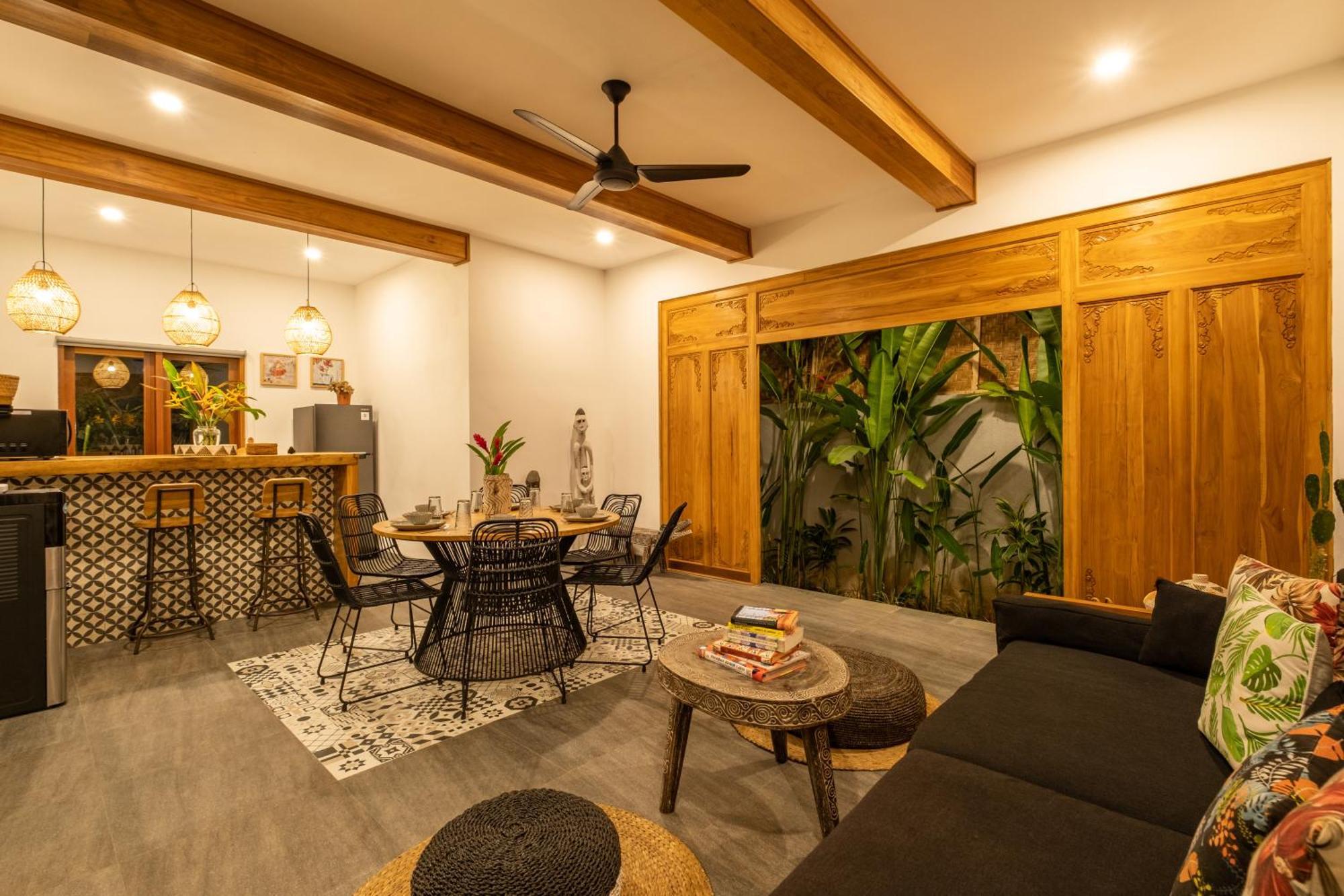 Villa Nya Ubud Εξωτερικό φωτογραφία