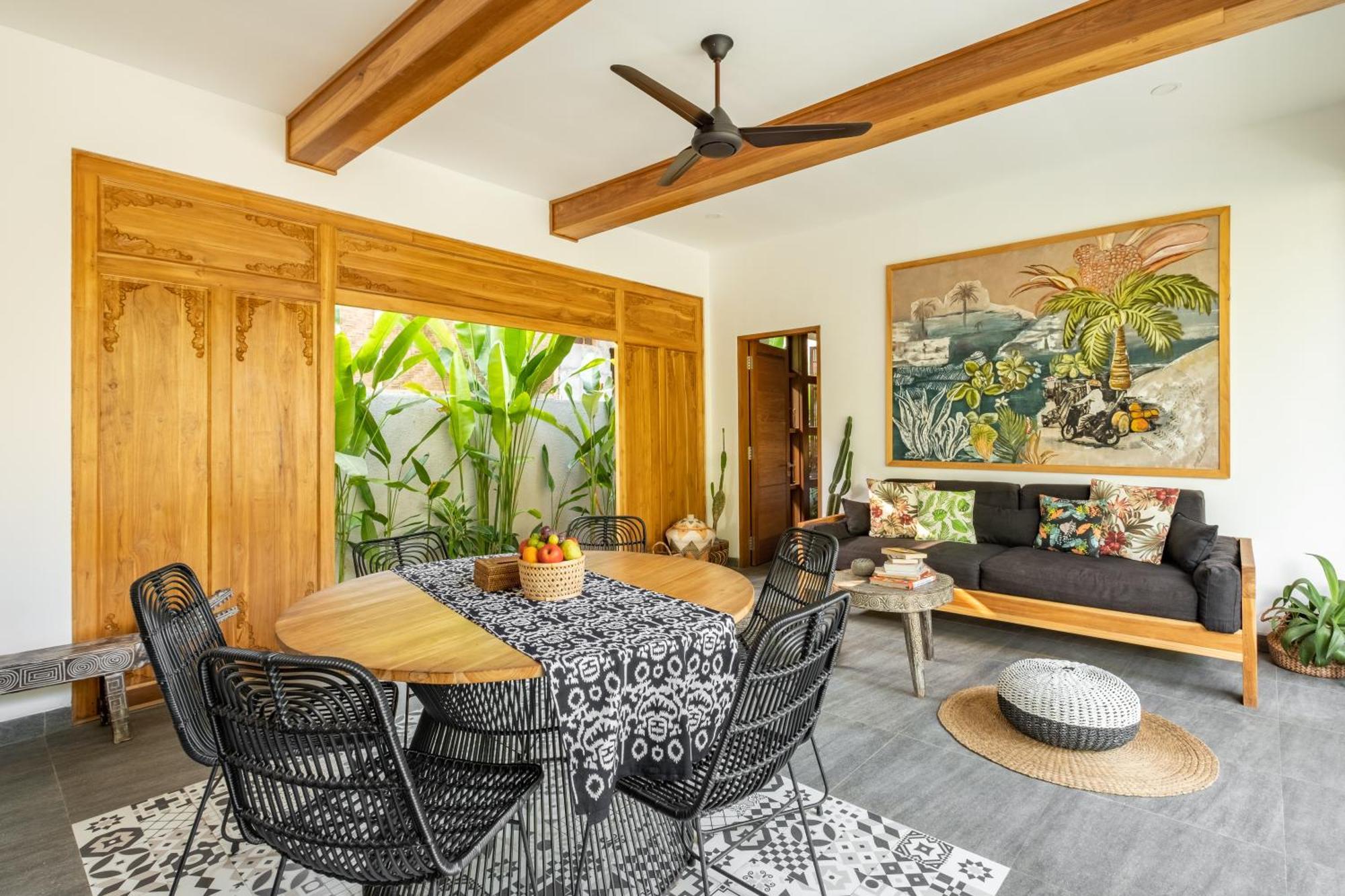 Villa Nya Ubud Εξωτερικό φωτογραφία