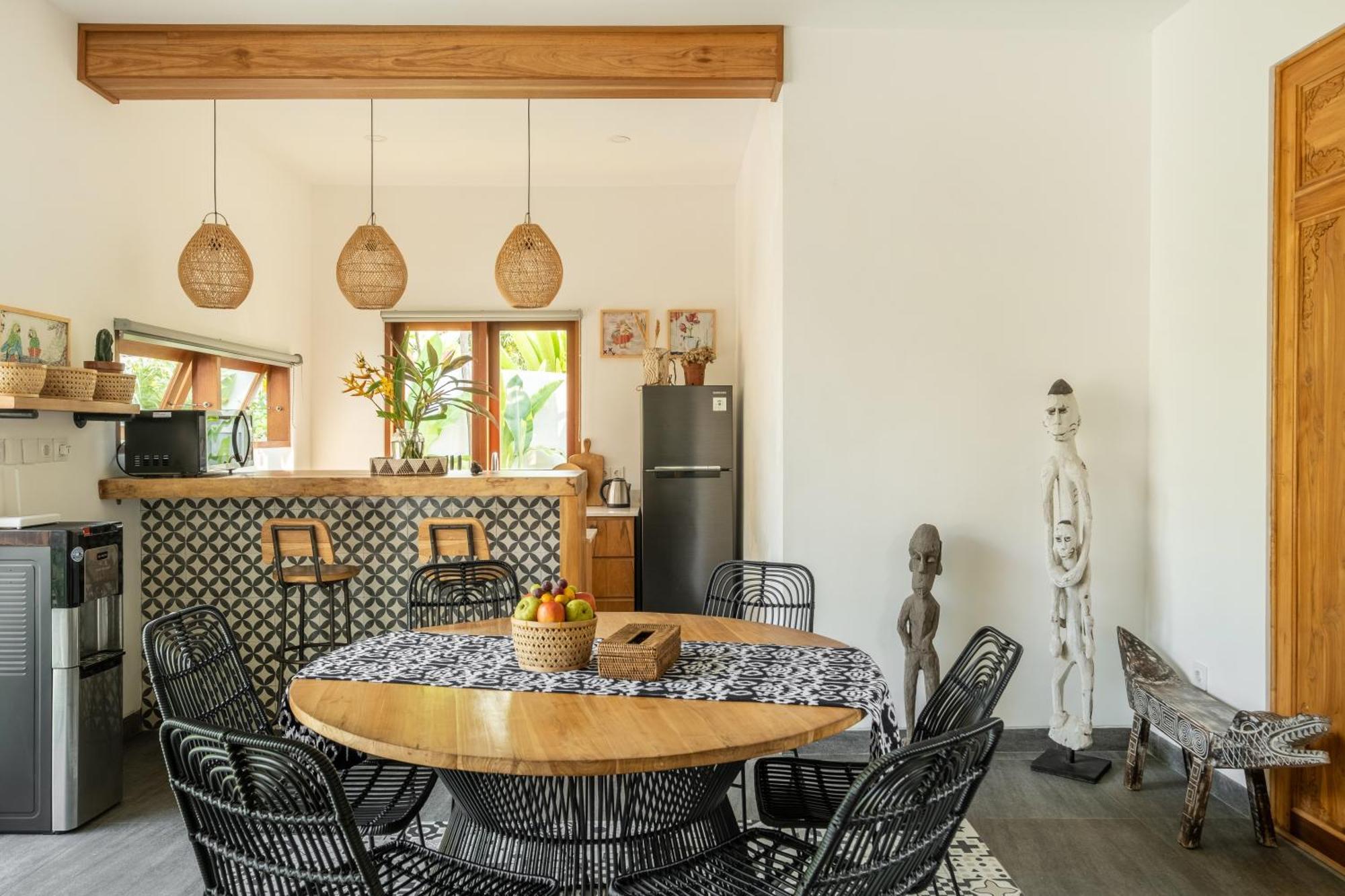 Villa Nya Ubud Εξωτερικό φωτογραφία