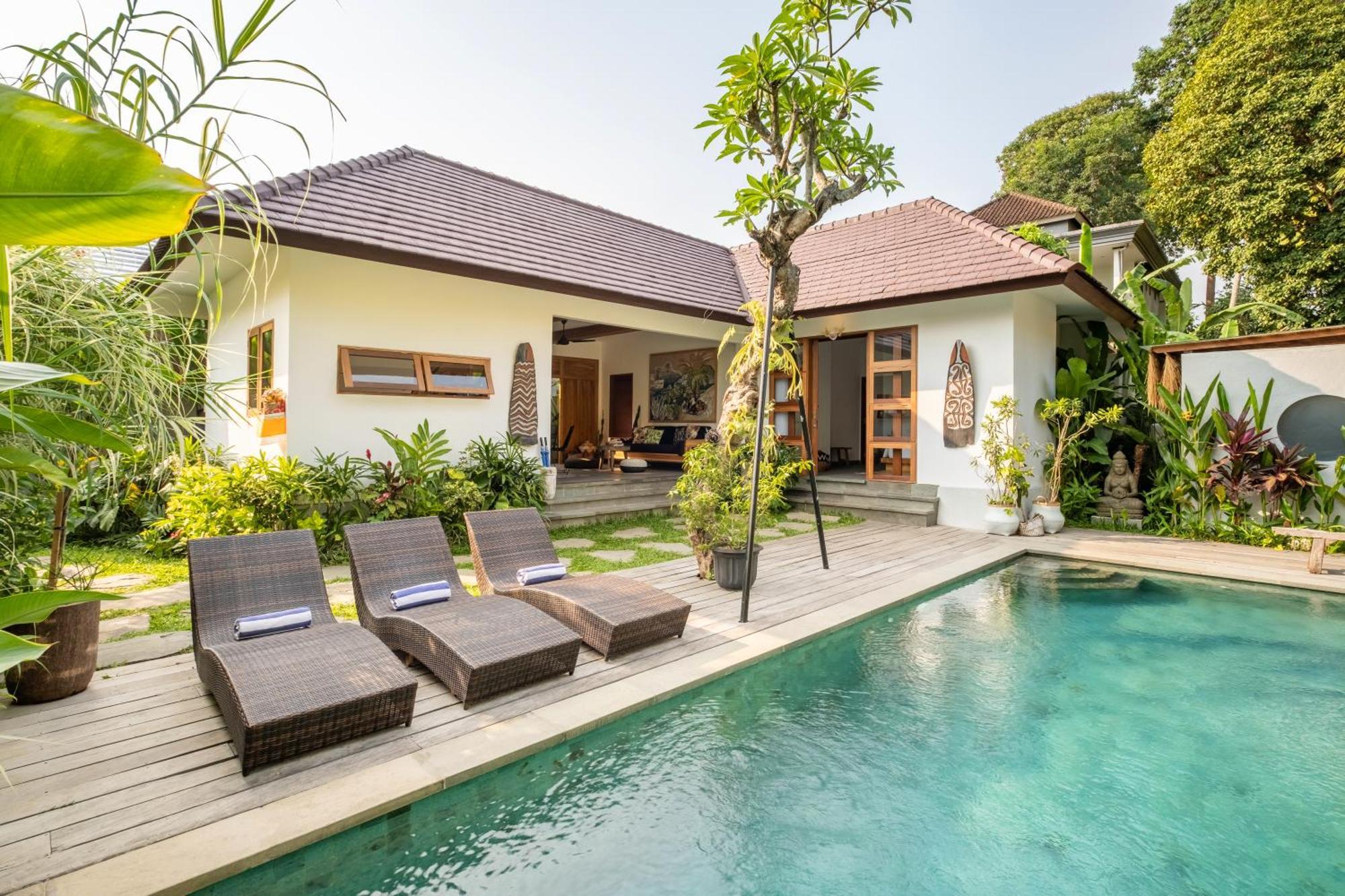 Villa Nya Ubud Εξωτερικό φωτογραφία